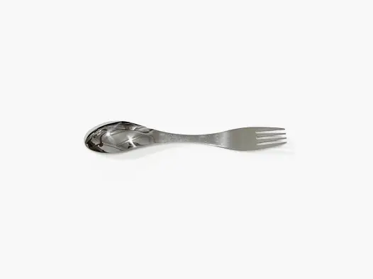 Origin Outdoors Origin Outdoors Edelstahl Spork