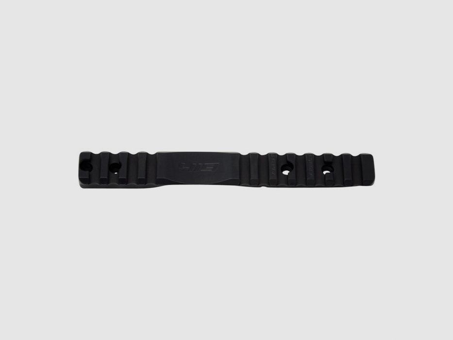 Area 419 Remington 700 Short Action Improved Scope Rail