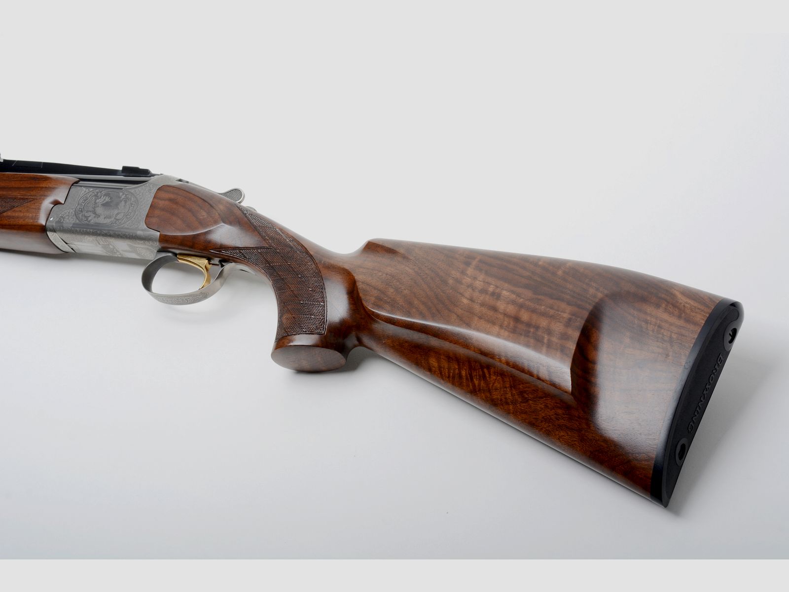 FN Browning Express BDB 9,3 x 74 R arma nuova, immagine 1 di 9