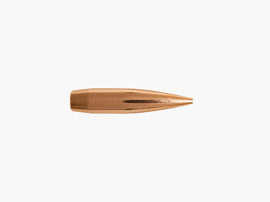 Proiettile Berger .30 Elite Hunter 205GR 100 pezzi