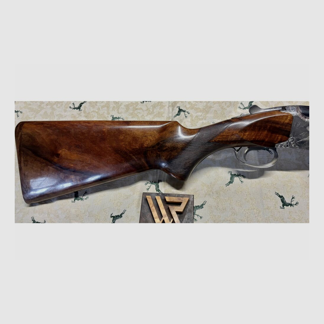 FN Mod. B 25 12/70