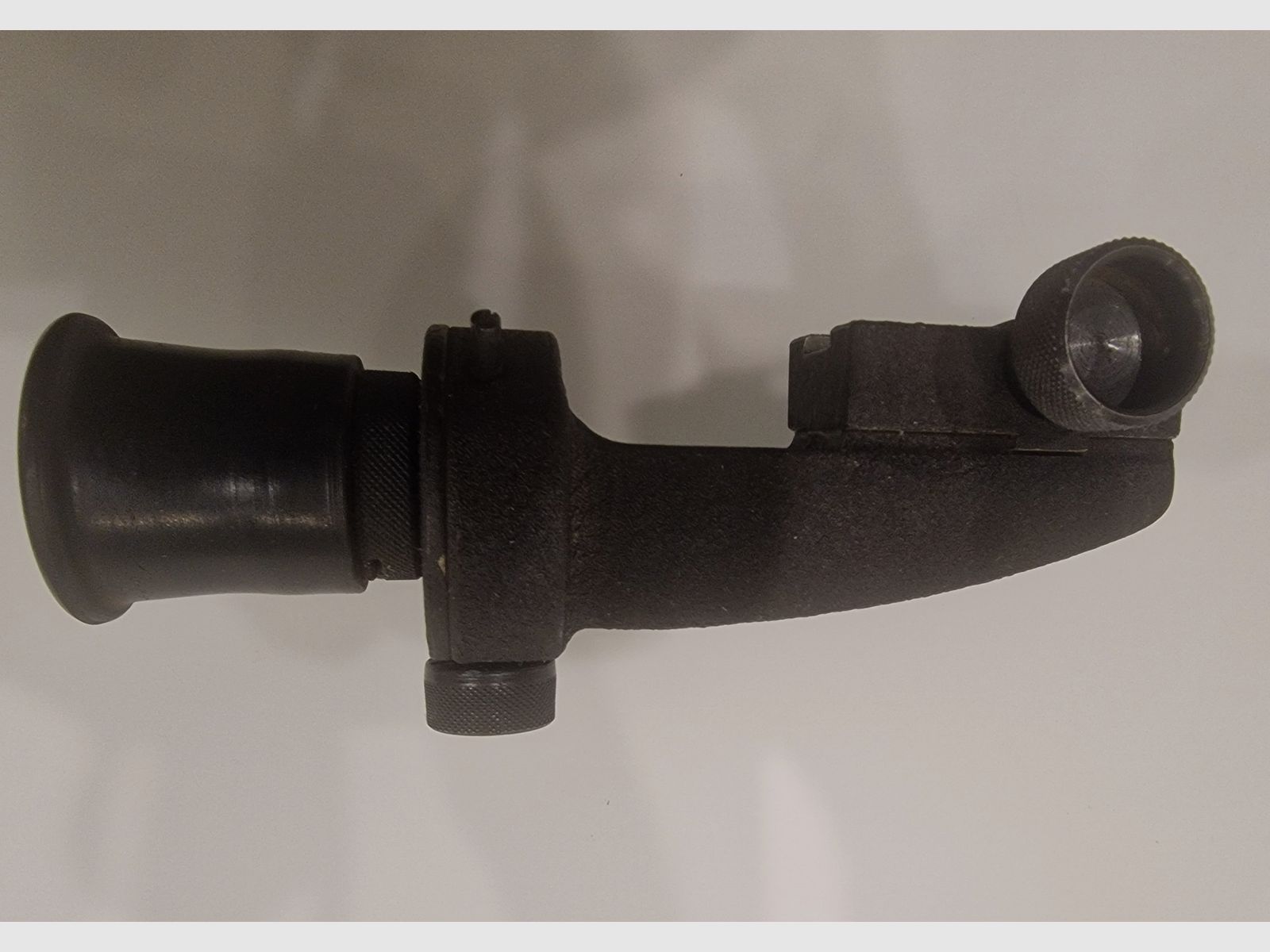 Diopter Haenel 303 Super