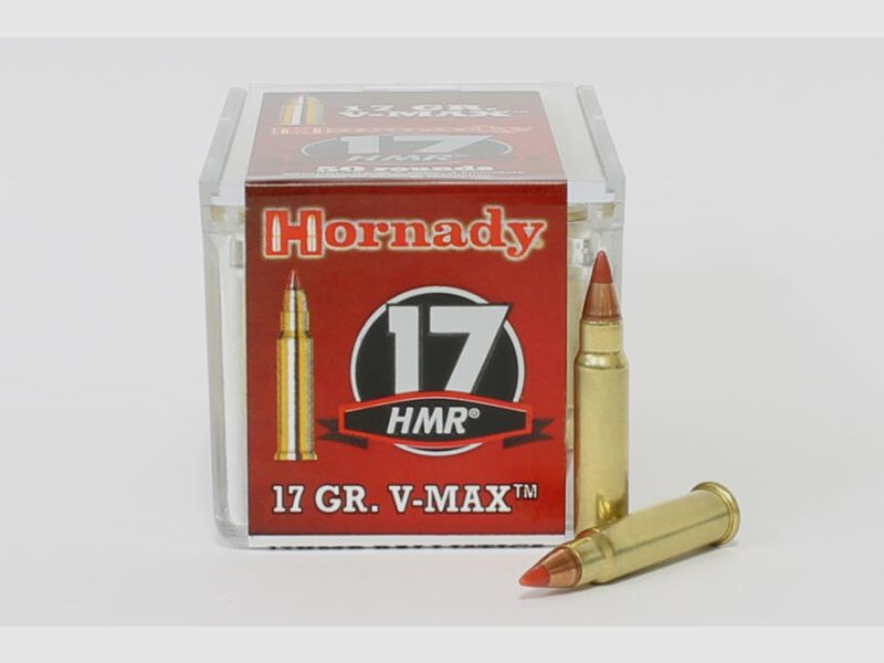17 Hmr. 17 gr. V-max
