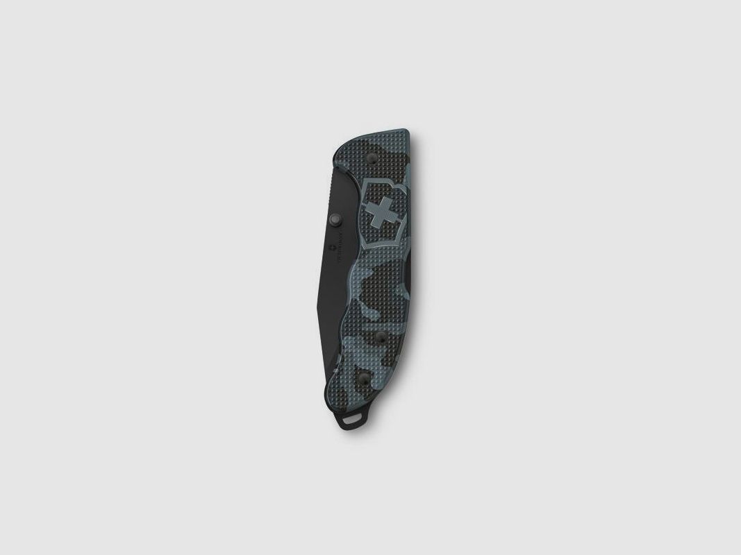 VICTORINOX EVOKE BSH ALOX NAVY CAMOUFLAGE, Bild 2 von 4