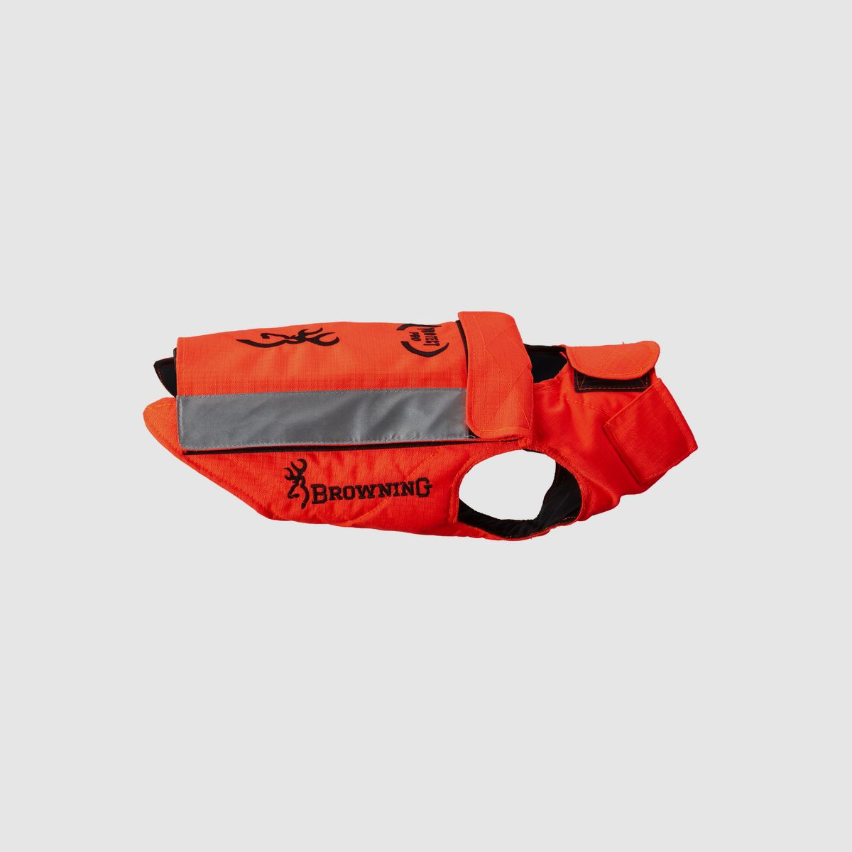 Browning – Gilet Protect Pro per Cani – Arancione, immagine 1 di 4