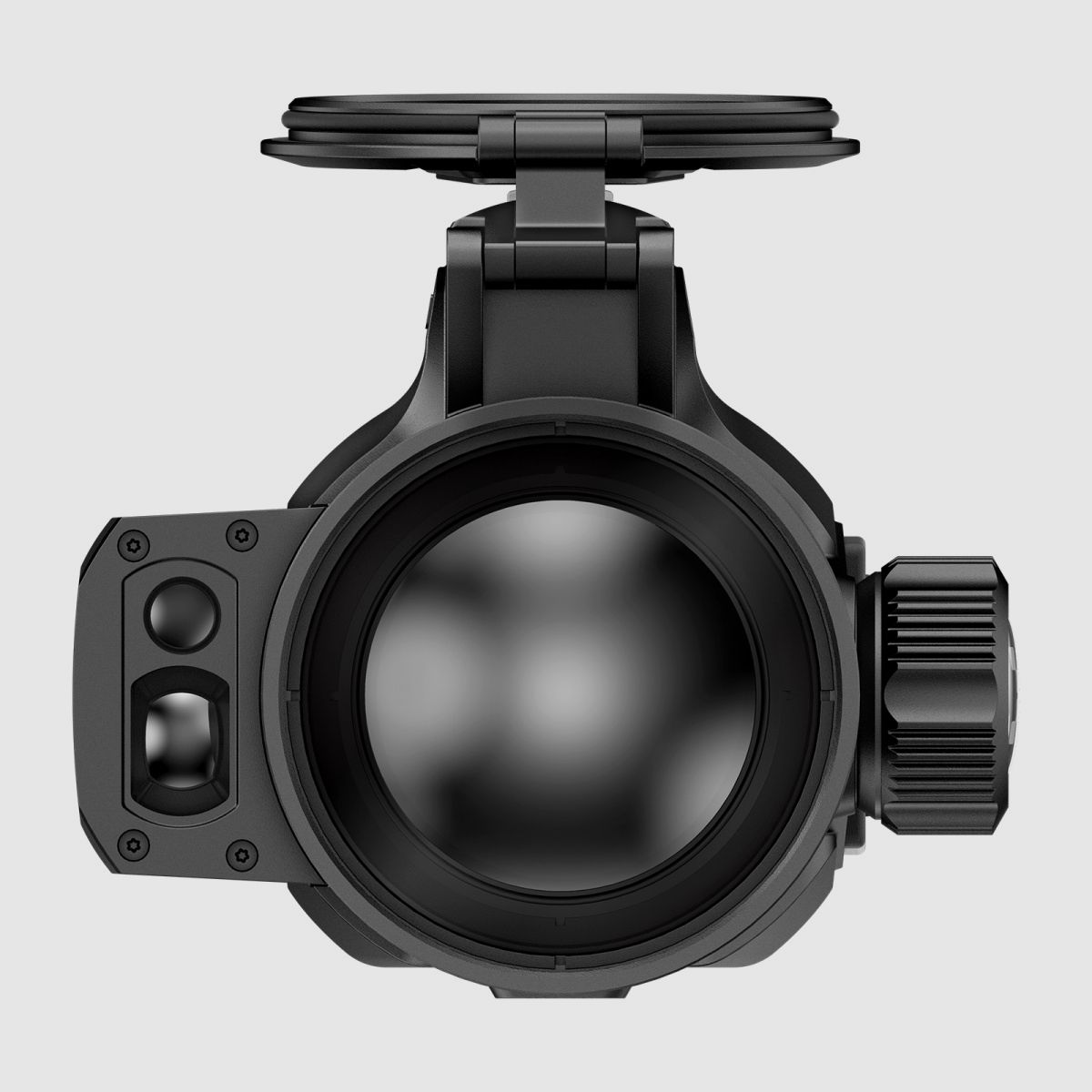 NOCPIX MATE H50R LRF Wärmebild-Vorsatzgerät