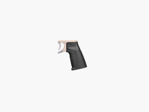 REPTILIA - CQG-Griff NB AR15 NB- BLACK