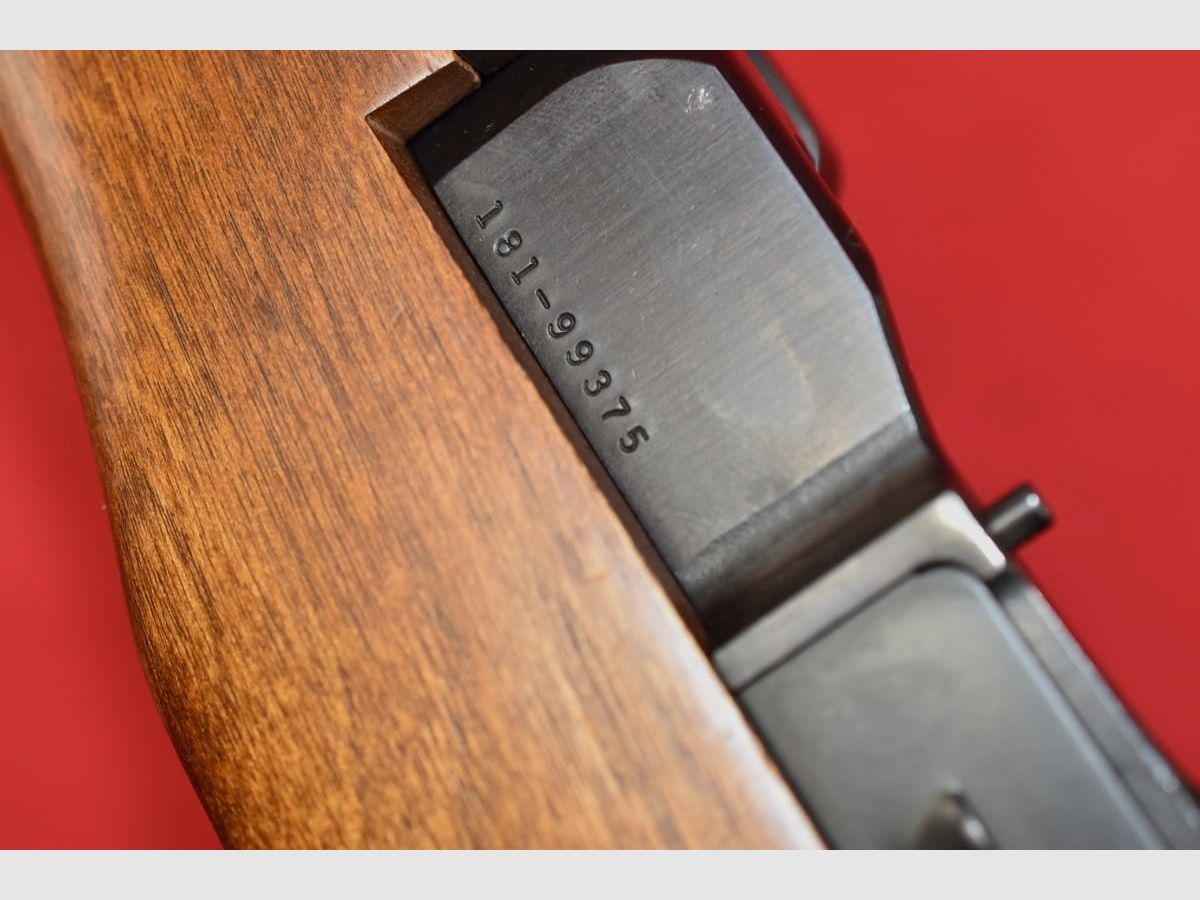 #6999 KARABINEK RUGER MINI-14 kal. 223 Rem., zdjęcie 26 z 26