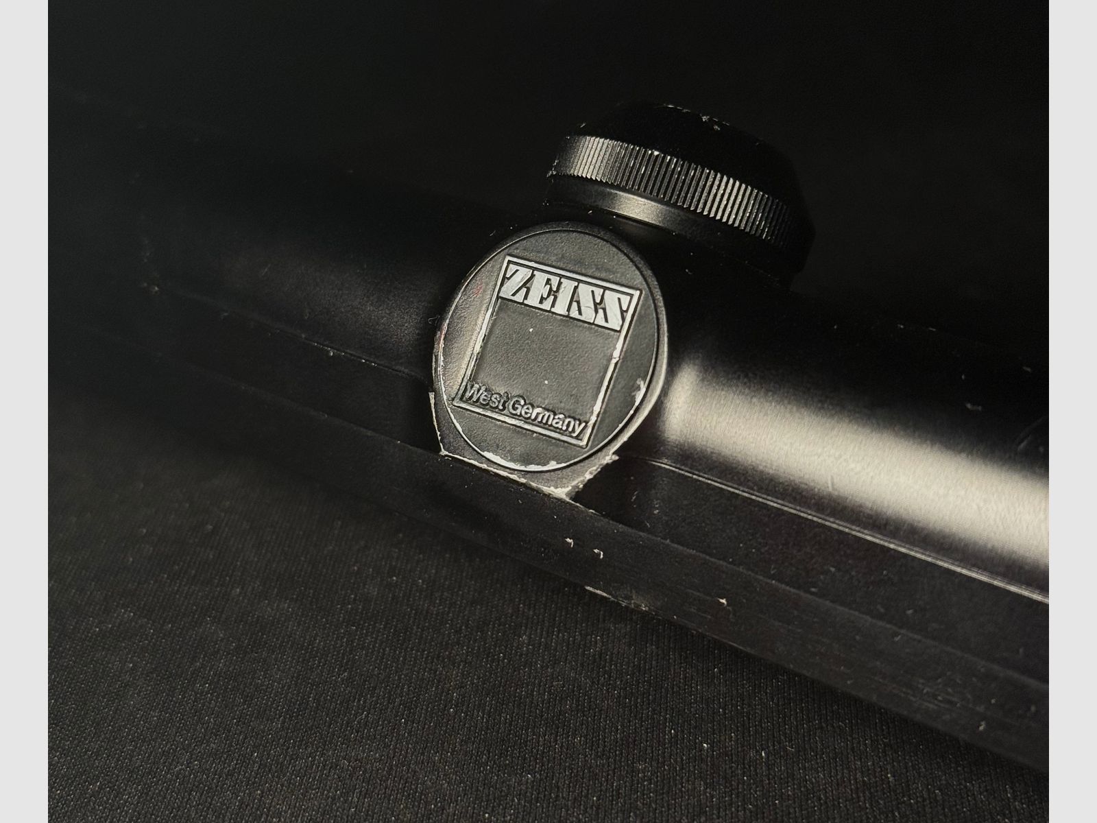 Zeiss Diatal-ZM 6x42 T* - Klassisches Zielfernrohr