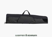 Beretta Büchsenfutteral Black Boar 129cm - Schwarz 55% PA / 45% PES
