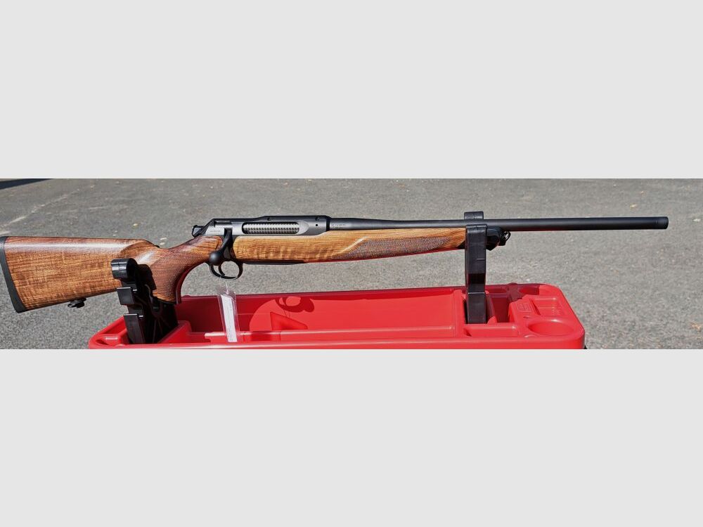 SAUER 505 Ergo Lux