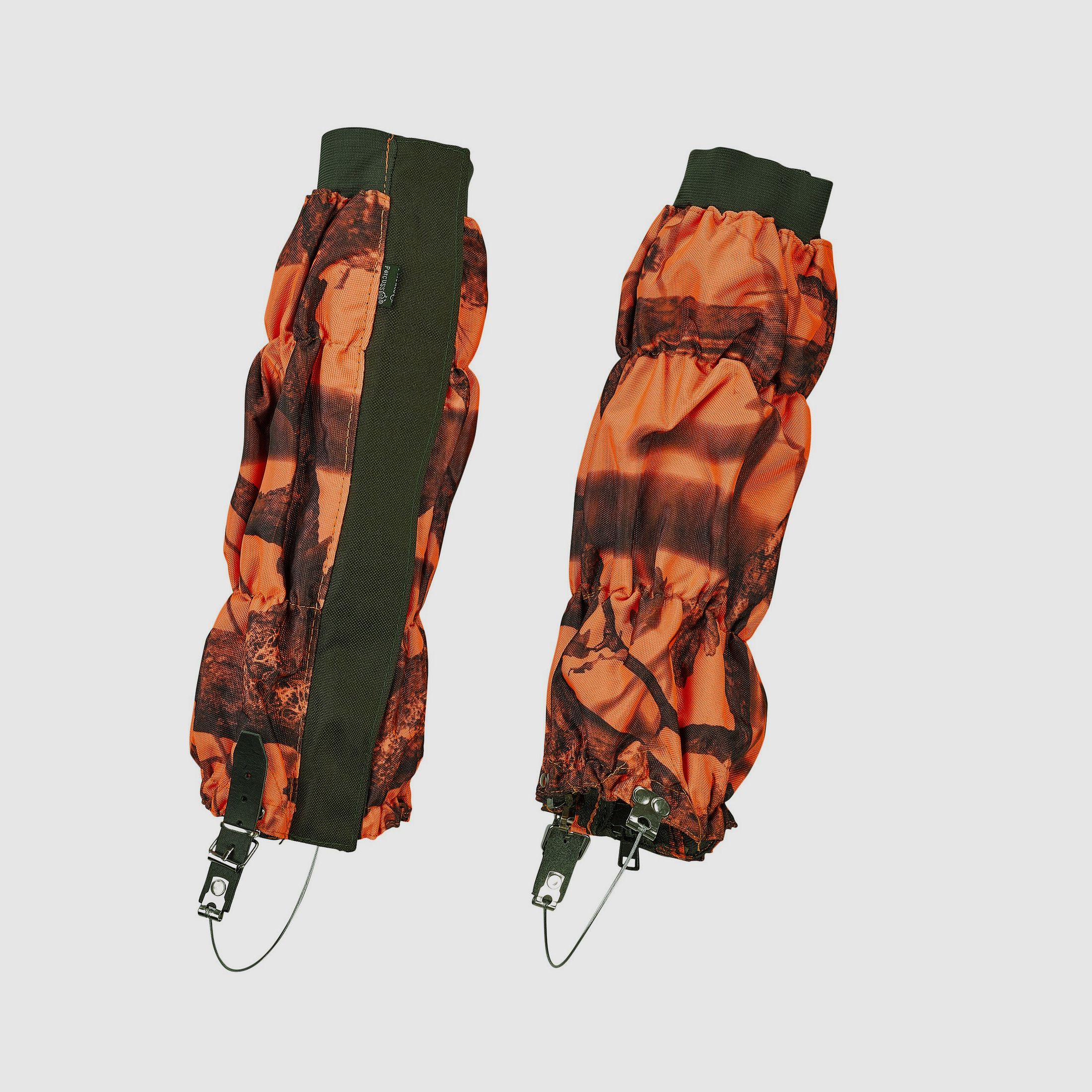 Guêtres à percussion Stronger