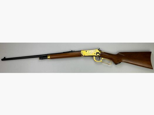 Winchester Model 94 Lone Star Commemorative