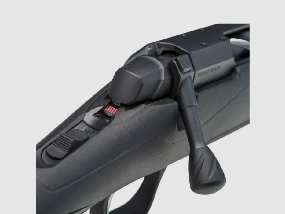 Browning X-Bolt 2 Nordic Vari-Tech Black Adjustable | LL 47cm | LL 51cm, imagen 9 de 12