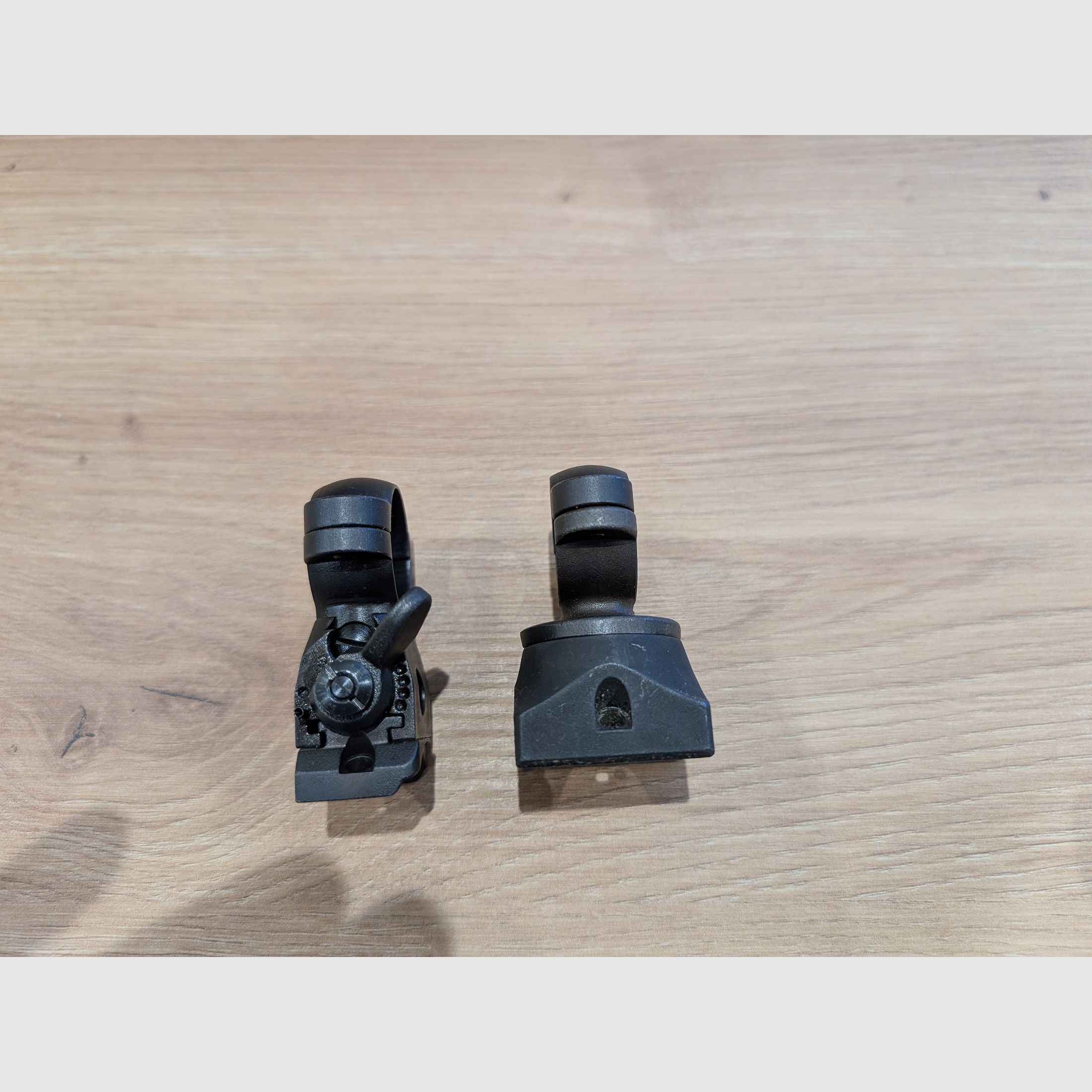 Montajes de torreta Mauser 98K K98 ZF39
