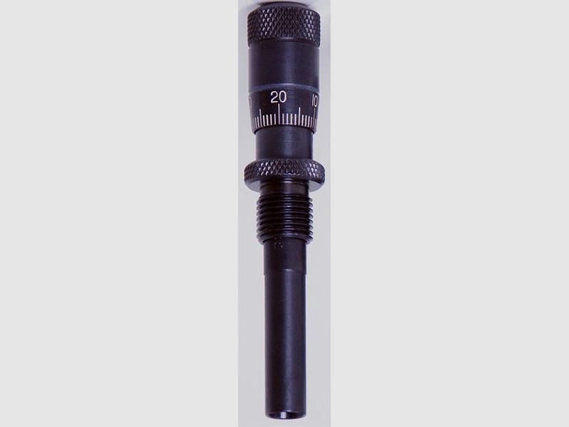 REDDING #14 FLAT BULLET SEATING MICROMETER