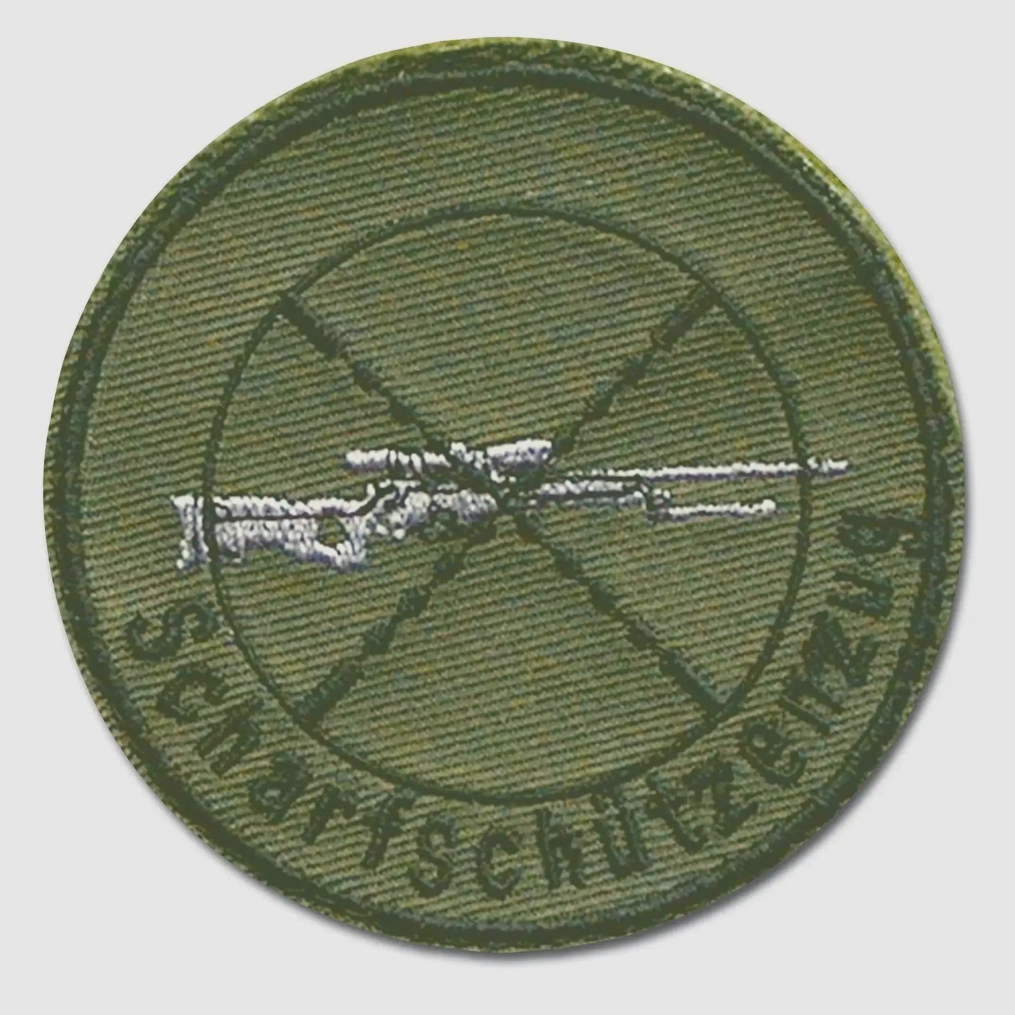 Fritzsch Fritzsch Badge Sniper Unit