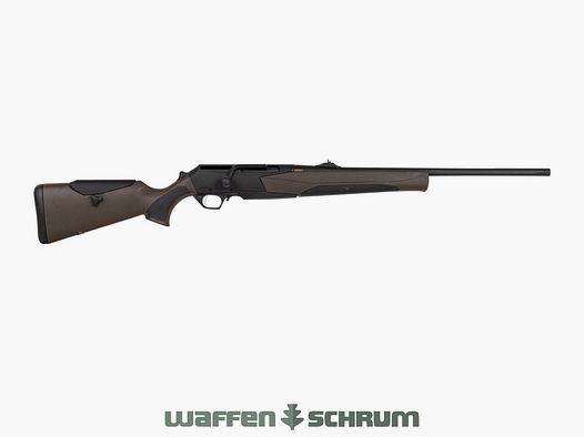 Browning Maral Compo Brown ADJ .308Win , Gew. M14x1, mit Visierung, Lauf Fluted, HC, Mündungsbremse , LL: 56cm, 2. Magazin, Abzugschloss, weiteres Zubehör