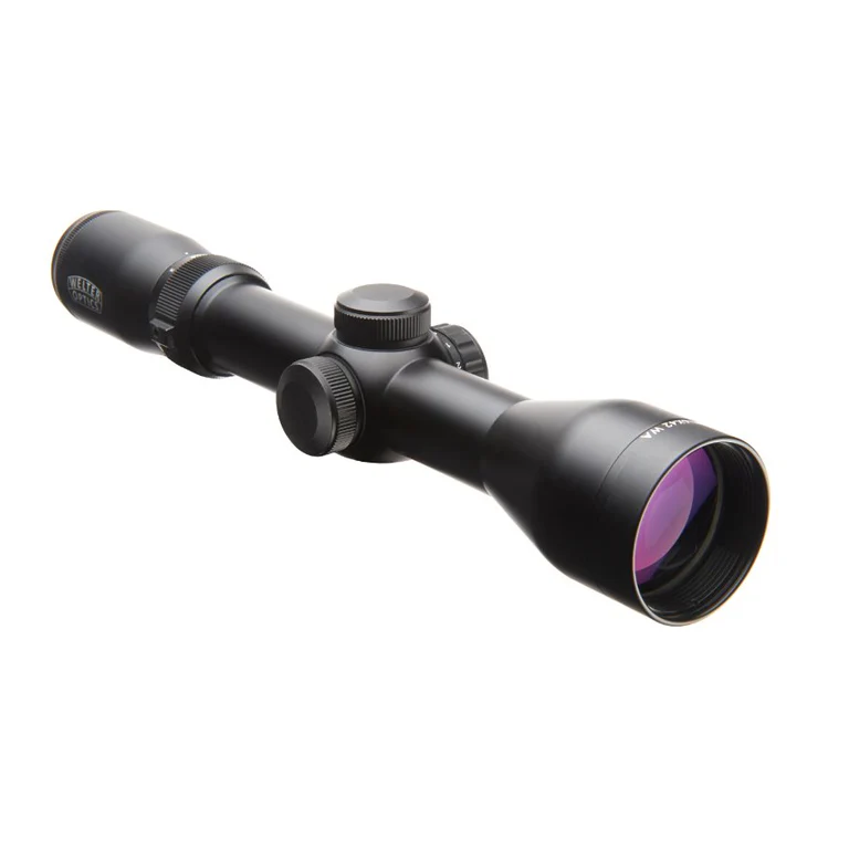 Welter Optics WA | 1.5-6x44i | 30mm