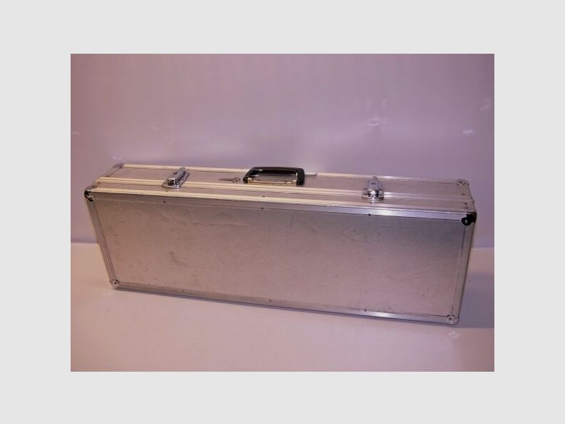 USA, Diverse Alu-Waffenkoffer Mod. Universal