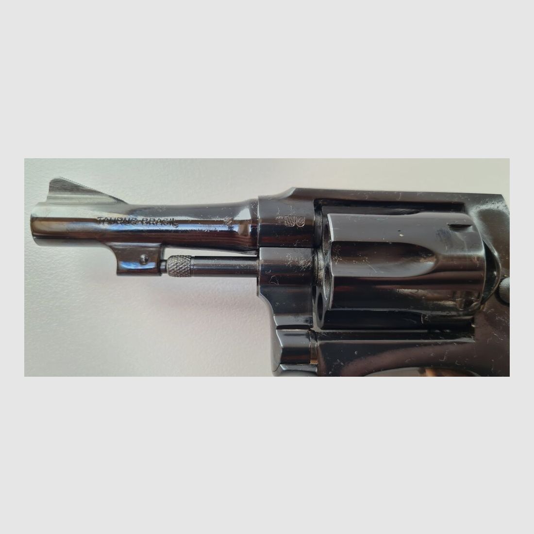 <Taurus desconocido