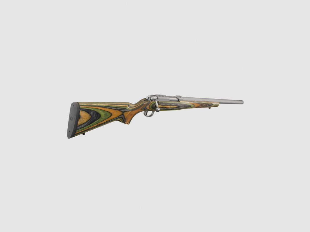 RUGER 77/17, Bild 4 von 10