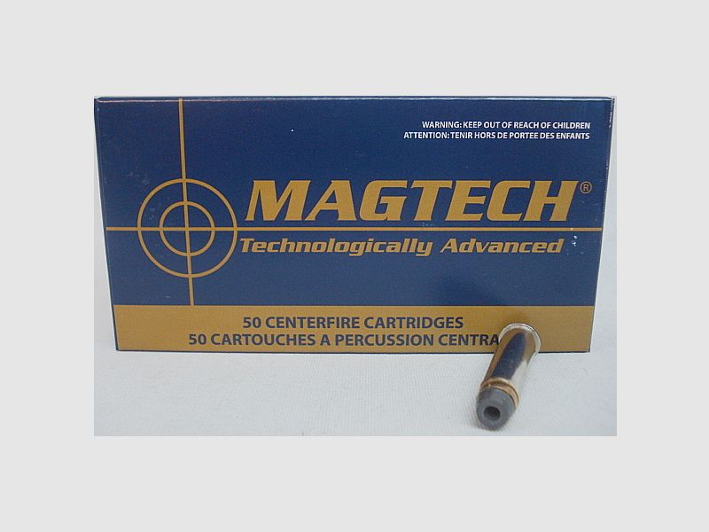 .38Spec SJHP - 10.24g/158gr (a50) #38E#