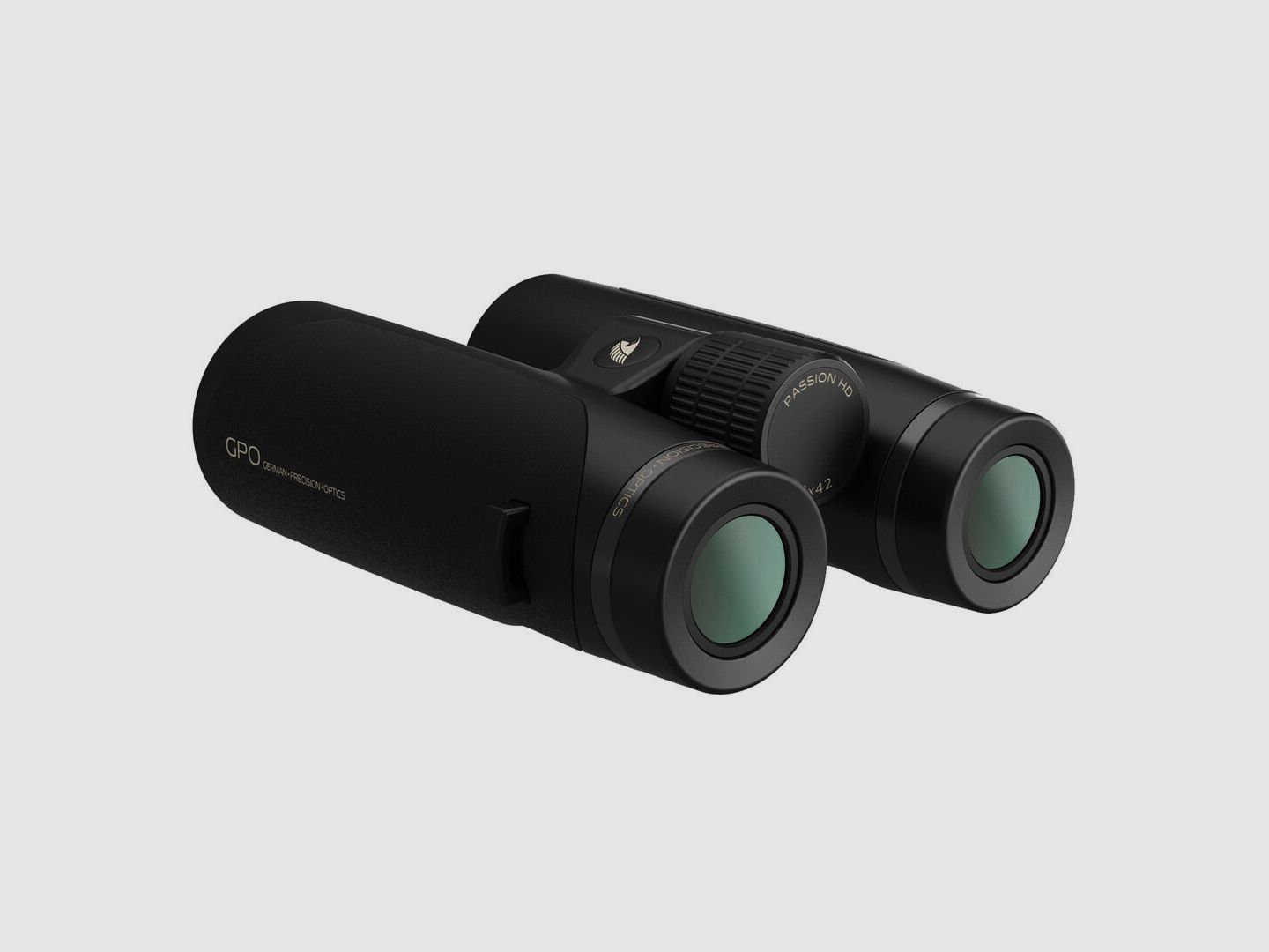 German Precision Optics Passion HD 8x42, Bild 2 von 3