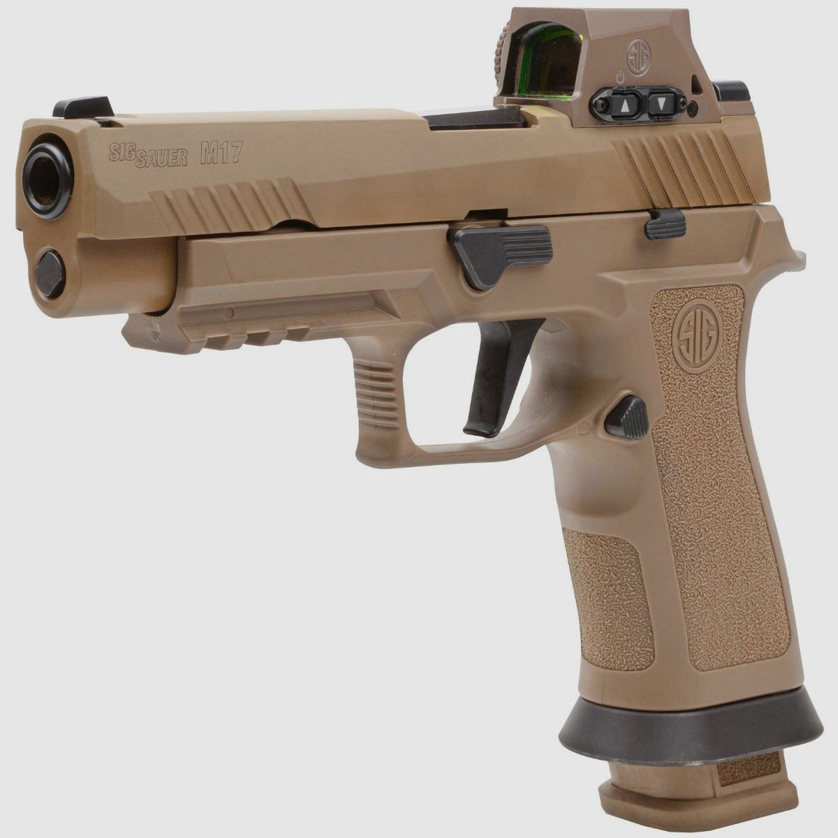 Sig Sauer M17X, zdjęcie 2 z 4