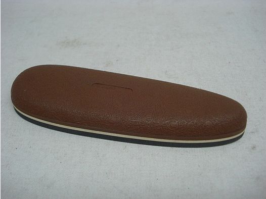 Pachmayr Schaftkappe 752 - *OE* 752-L-6-LE-BN braun