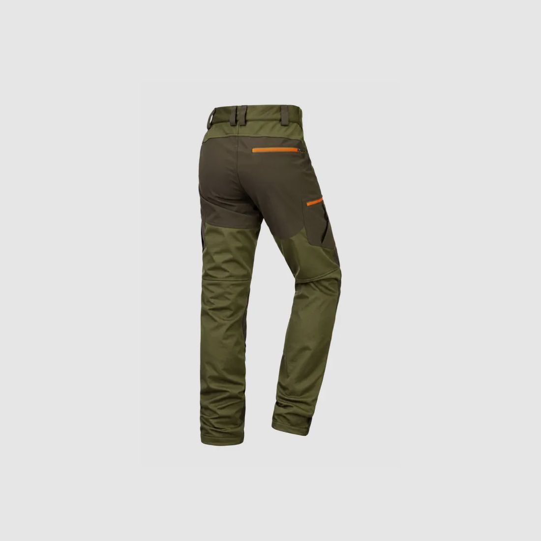 Pantalón Stagunt Actistretch Cypress softshell extensible, imagen 7 de 10
