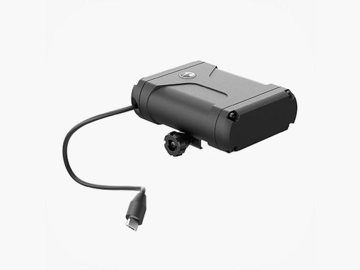 PULSAR – PACCO BATTERIA PB8I POWER BANK
