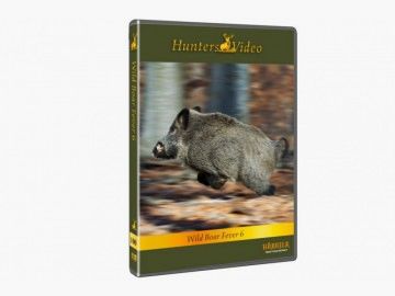 Schwarzwildfieber 6