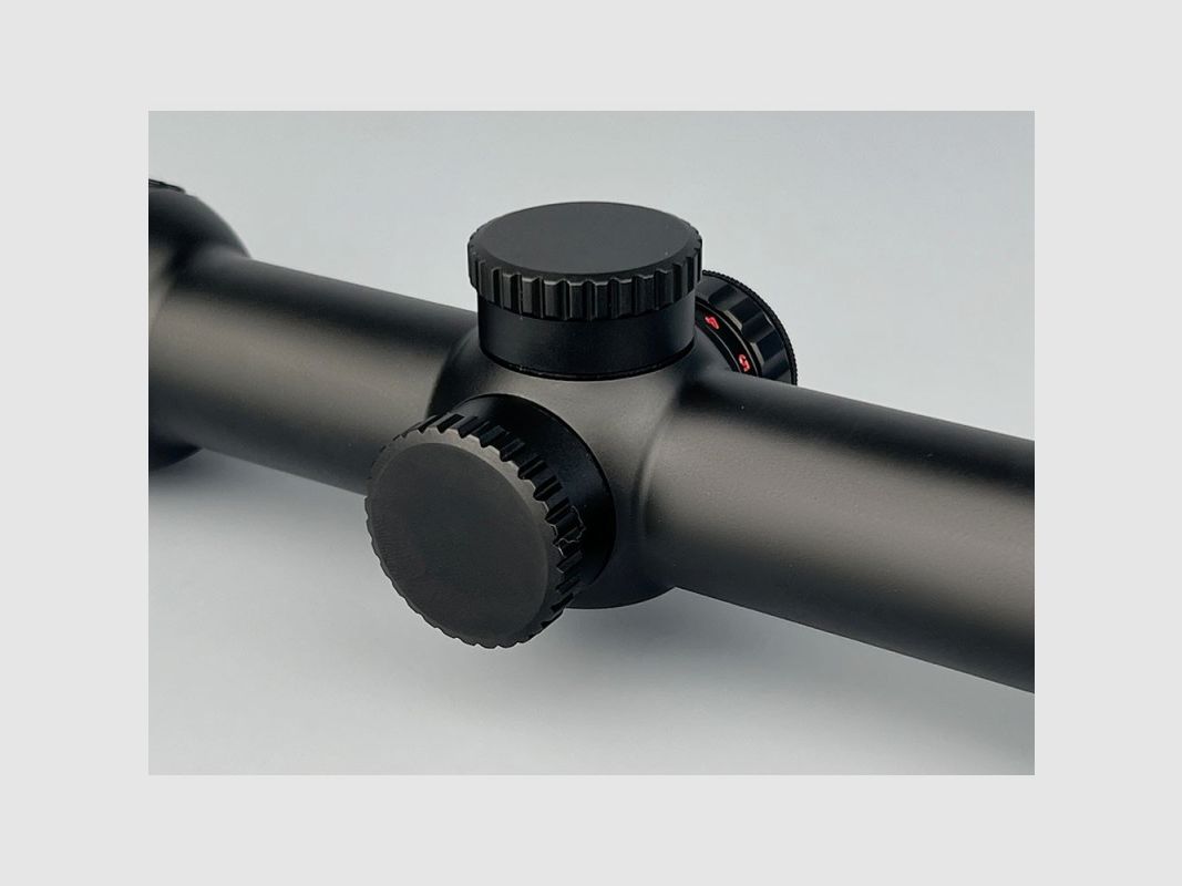 Zielfernrohr ADLER 3-12x56 - 30mm - Ret.il. 4A, Bild 11 von 39
