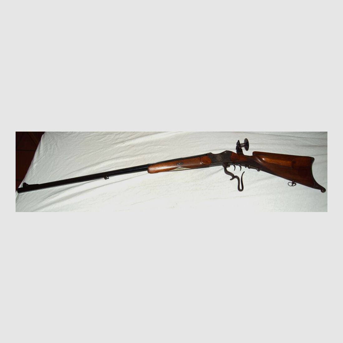 ohne System Martini 8,15x46R