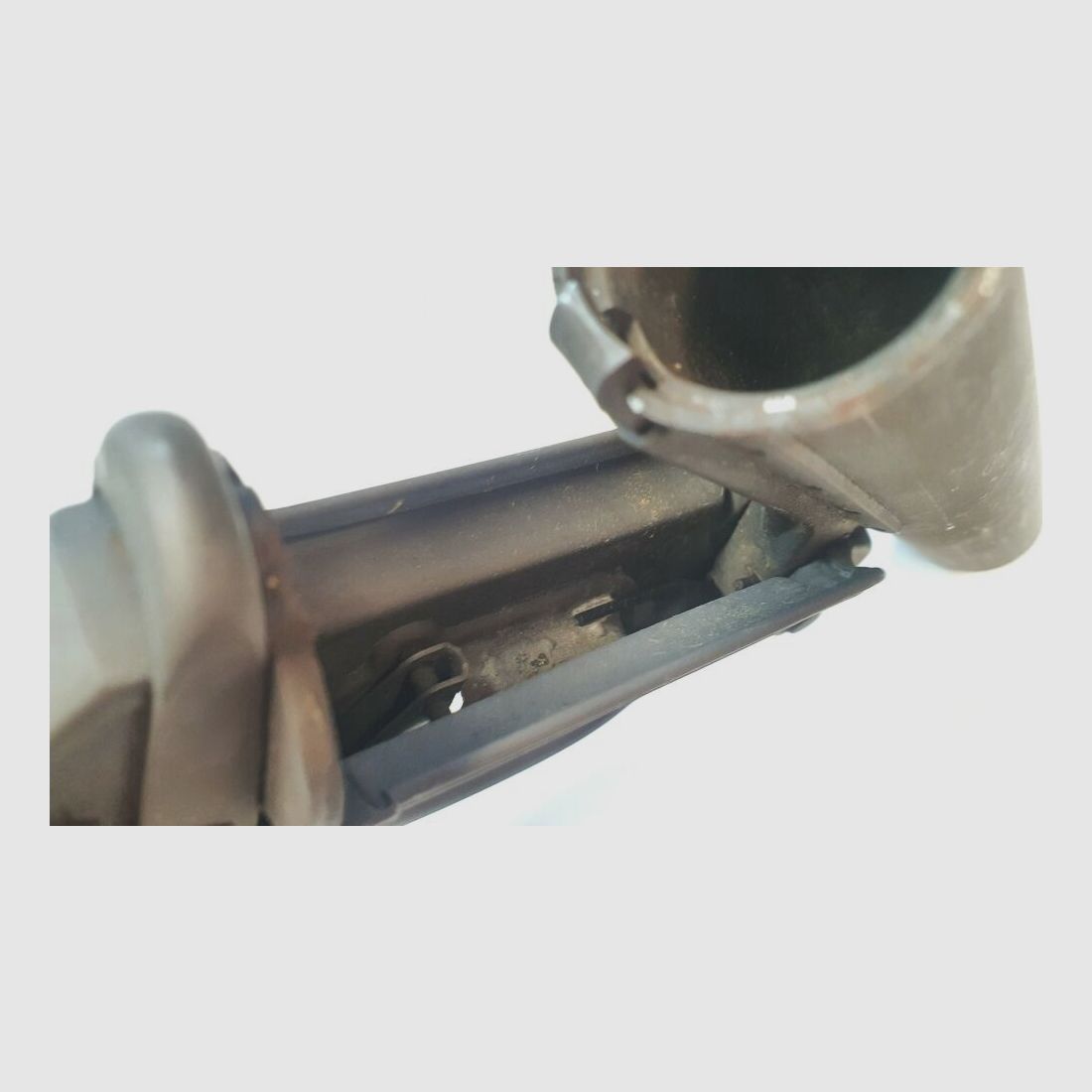 DIanawerk Raststatt Signalpistole Diana LP4