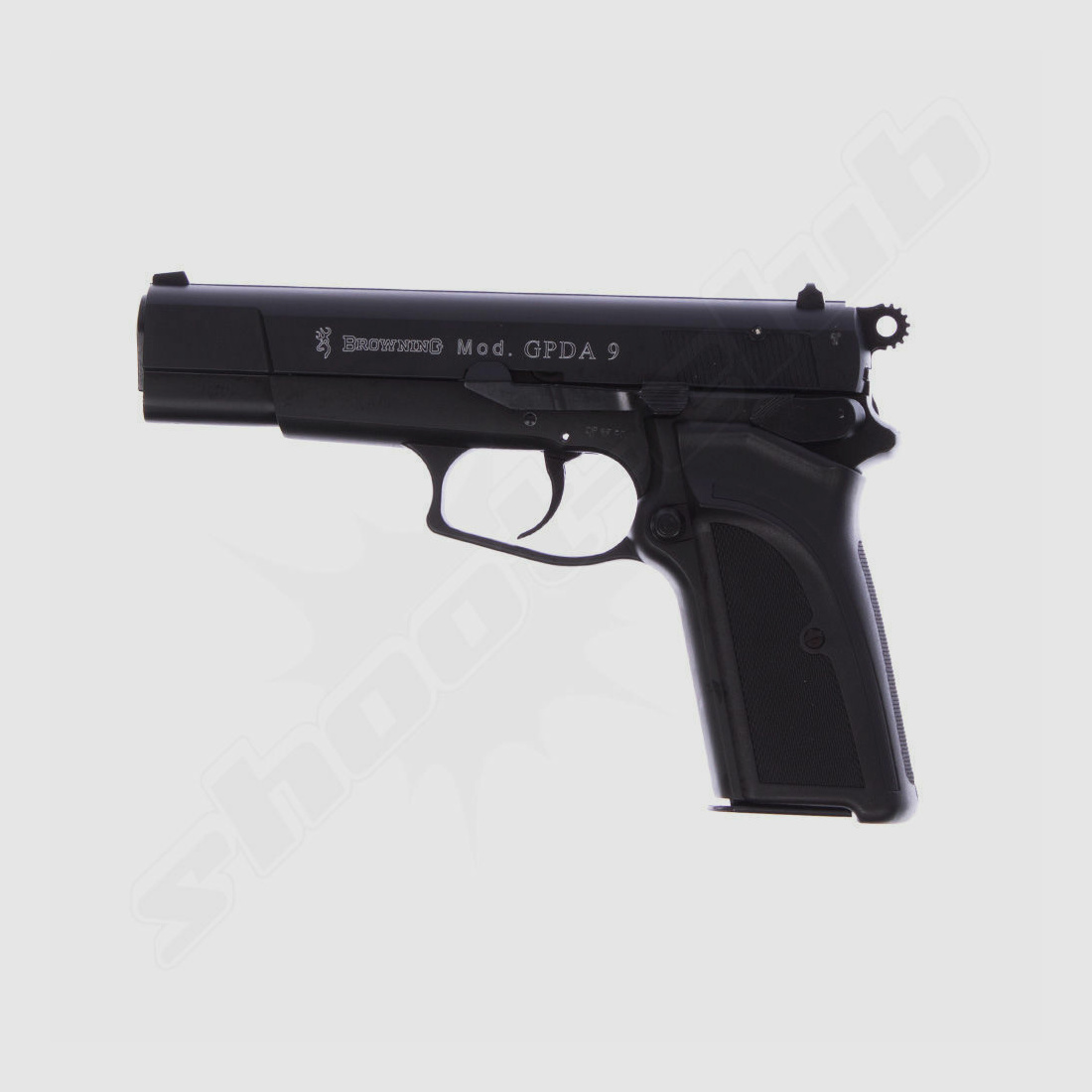 Browning Browning GPDA 9 pistola a salve