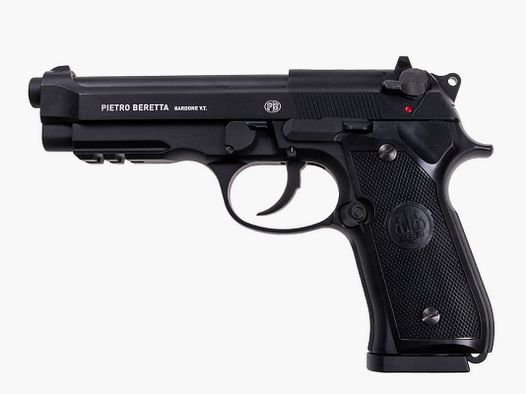 Wiatrówka Beretta M92A1 4,5 mm (5.8144)
