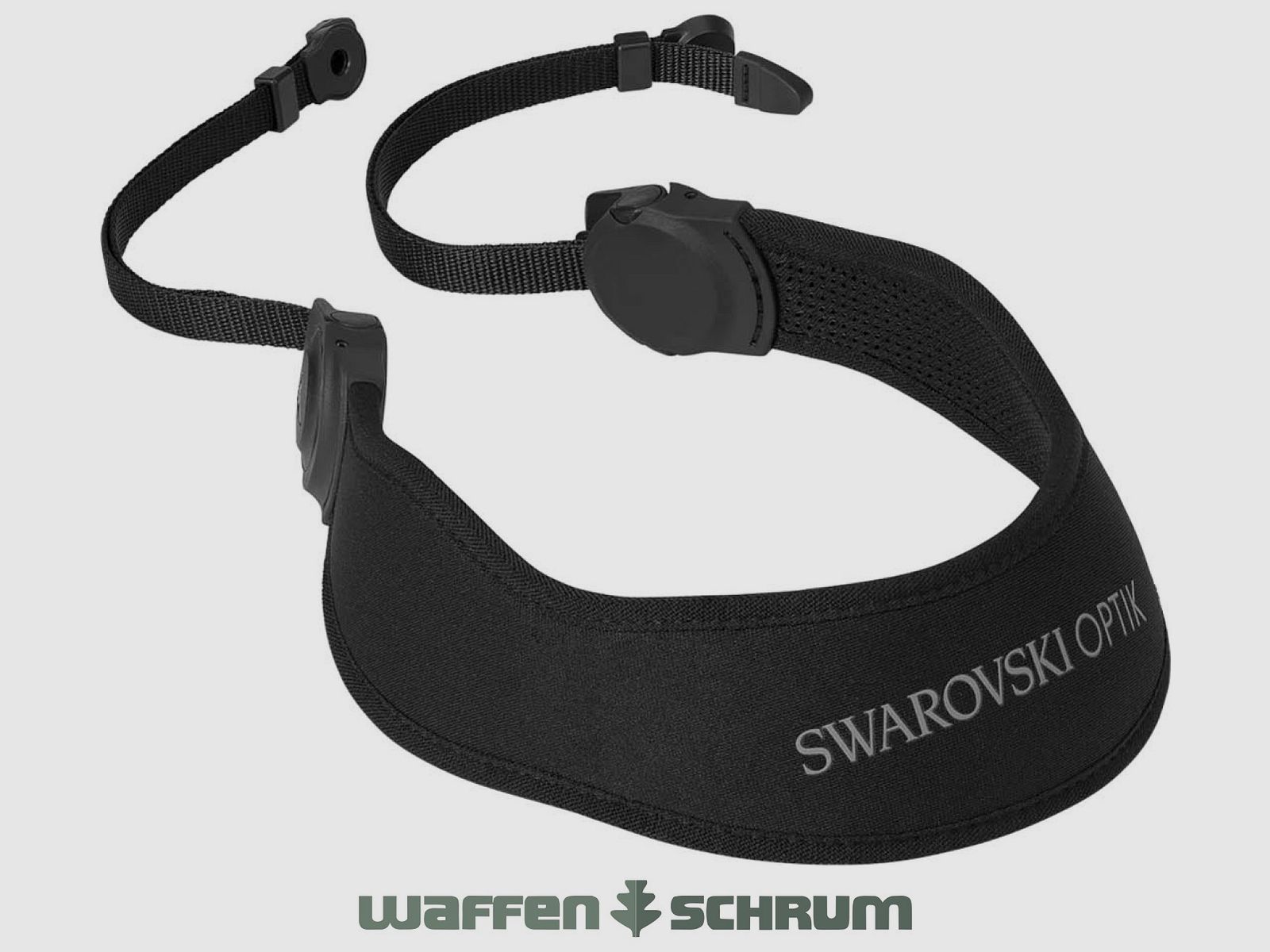 Swarovski UCS draagriemen voor NL Pure