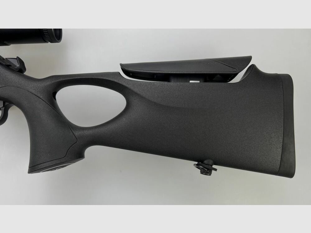 Sauer 505 Synchro XT