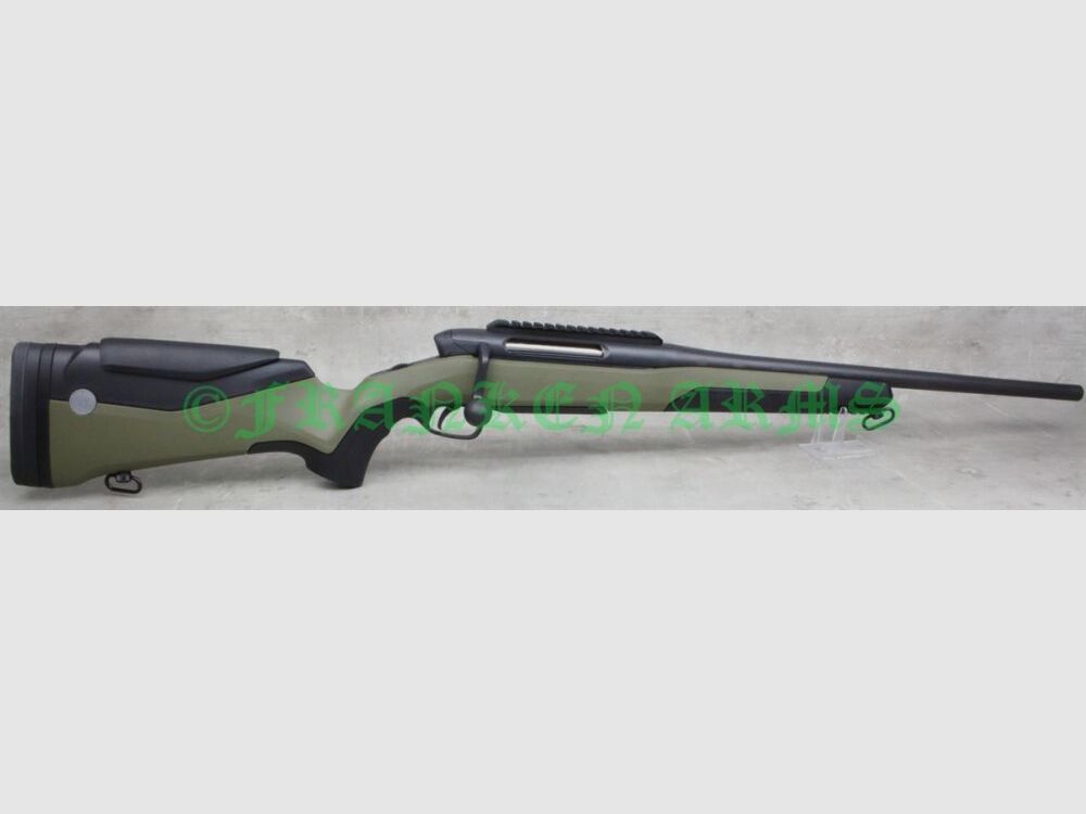 Steyr RMS WILD Grün .308 Win. 51cm