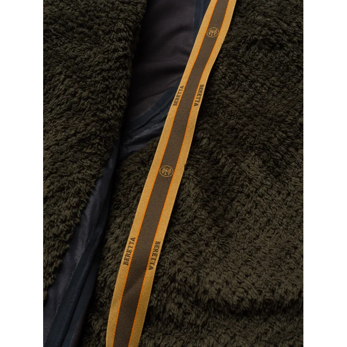 Beretta Jagdjacke Bakhold in Oliv, Bild 9 von 9