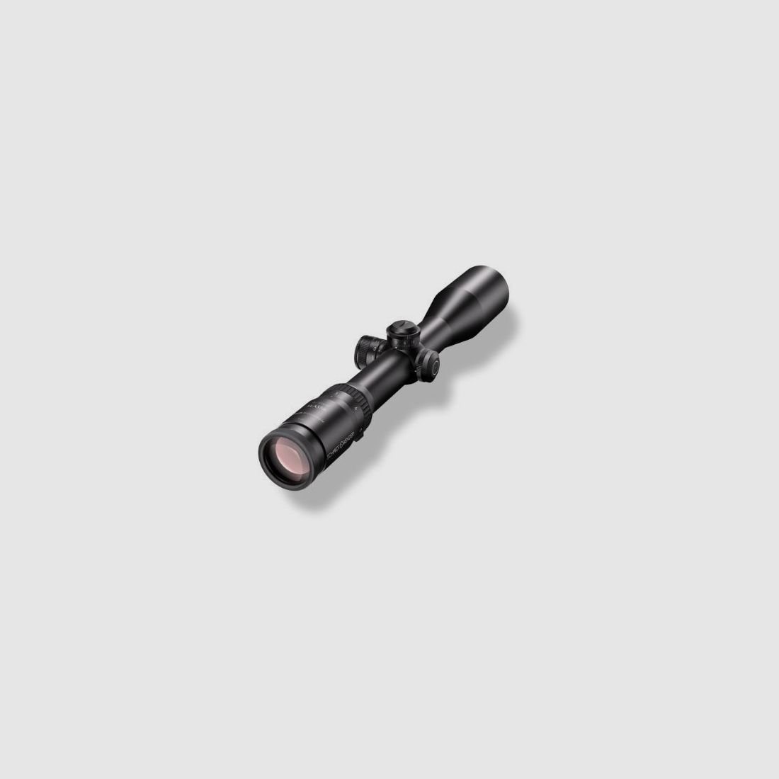 Hunting Scope Schmidt & Bender 3-12x42 Klassik Universal