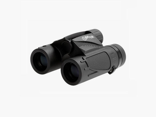 Verrekijker 10x25 Roof zwart