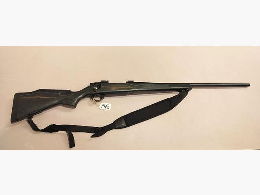 Rrifle de cerrojo Weatherby Vanguard OCASIÓN!