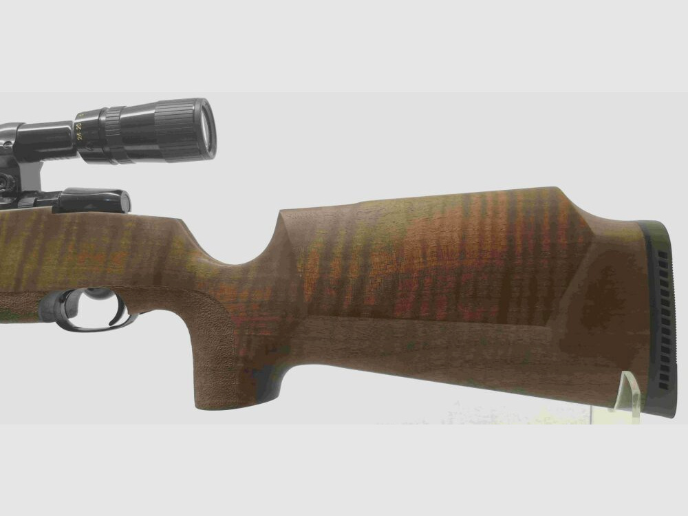 Frankonia Match (Heym)