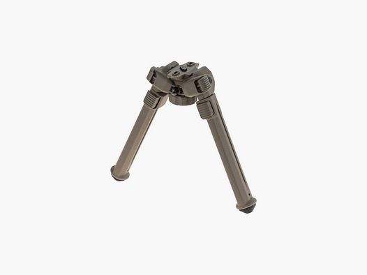 Magpul MOE QD Polymer Bipod for M-LOK