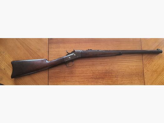 Whitney 1867 Sportivo