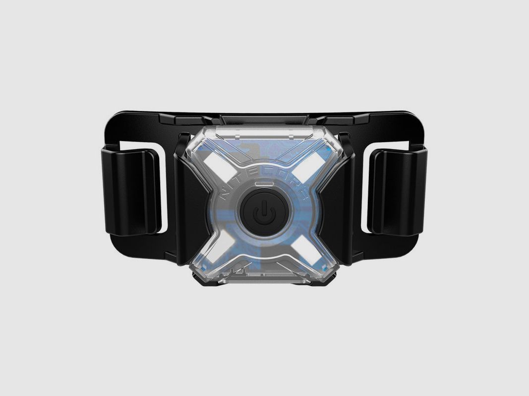 Stirnlampe Nitecore Nu05Mi - NCNU05MI