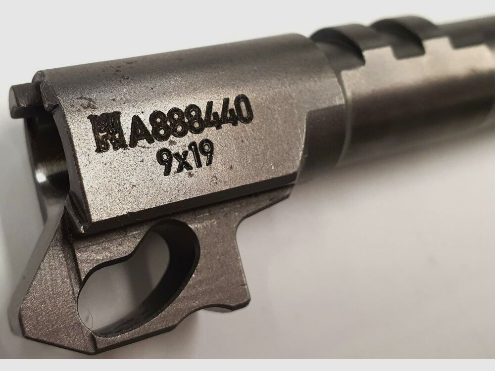 CZ Uhersky Brod CZ75 SP-01